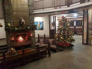 Отель Hotel Tanne Банско-1