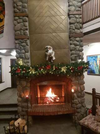 Отель Hotel Tanne Банско-6