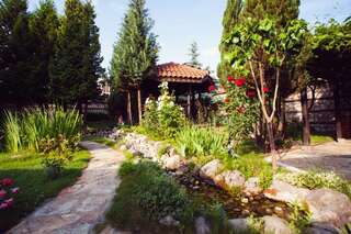 Отель Hotel Tanne Банско-7