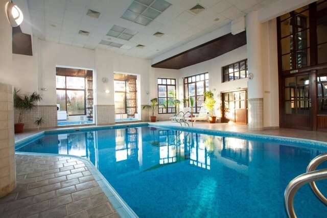 Отель Hotel Tanne Банско-26