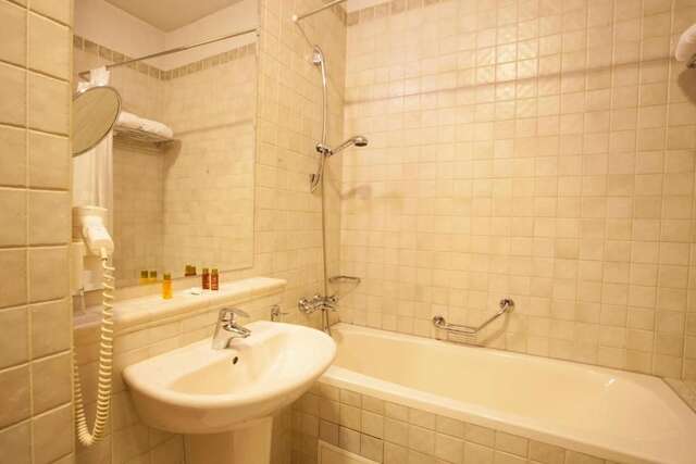 Отель Hotel Tanne Банско-51